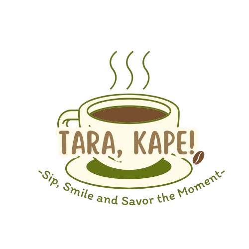 Tara Kape!