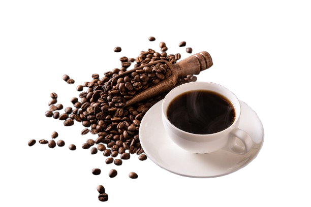 Coffee Beans Image